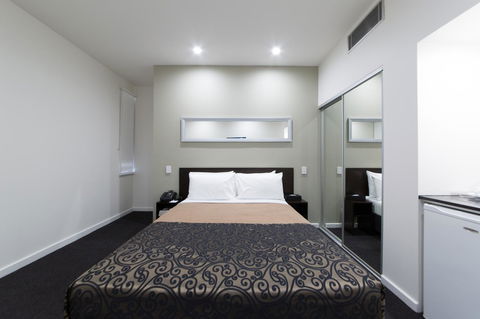 Great Southern Hotel Melbourne - Hotel Gold Coast 19