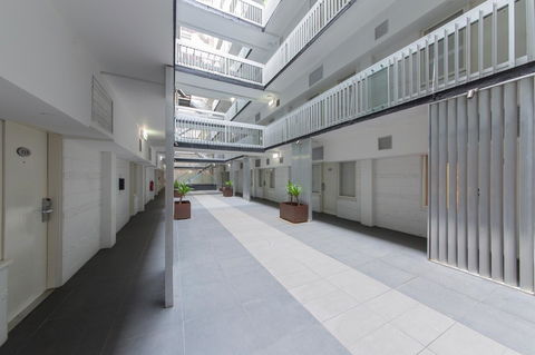 Great Southern Hotel Melbourne - Hotel Gold Coast 17