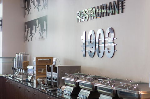 Great Southern Hotel Melbourne - Hotel Gold Coast 10