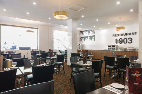Great Southern Hotel Melbourne - Hotel Gold Coast 15