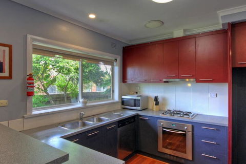 Jacaranda House - Hotel Gold Coast 4