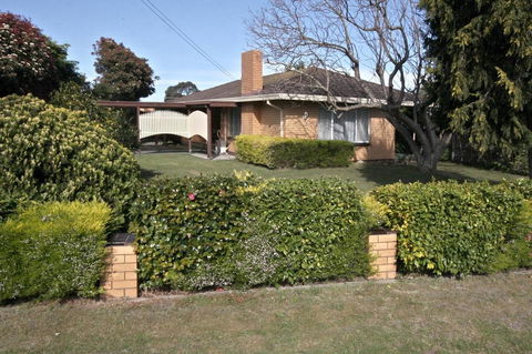 Jacaranda House - Hotel Gold Coast 0