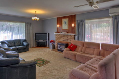 Jacaranda House - Hotel Gold Coast 1