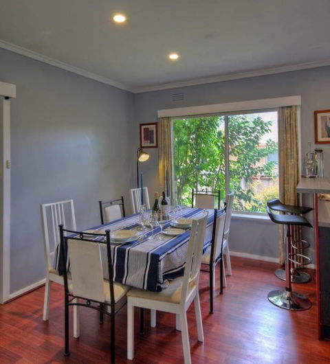Jacaranda House - Hotel Gold Coast 3