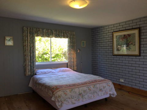 Jacaranda House - Hotel Gold Coast 8