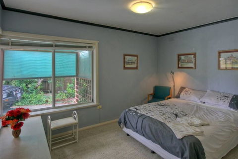 Jacaranda House - Hotel Gold Coast 6