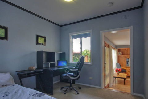 Jacaranda House - Hotel Gold Coast 7