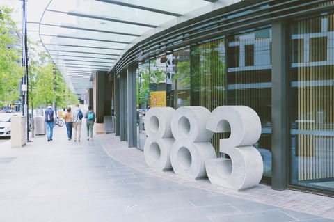 Waterside S Collection - Hotel Gold Coast 20