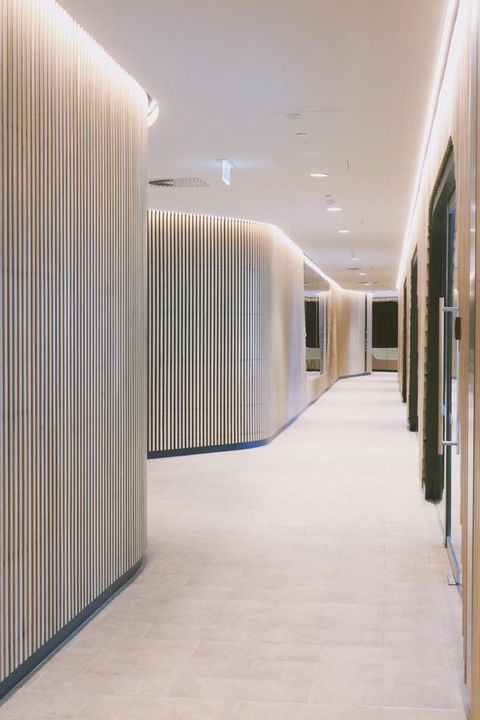 Waterside S Collection - Hotel Gold Coast 17