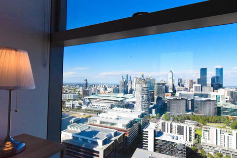 Waterside S Collection - Hotel Gold Coast 22