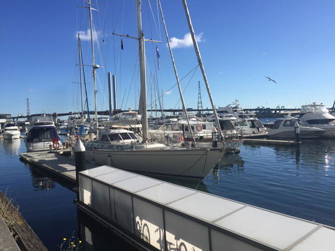 Waterside S Collection - Hotel Gold Coast 21