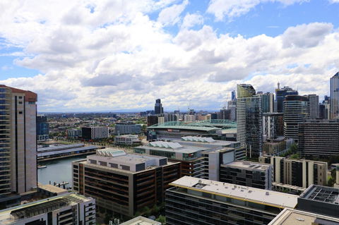 Waterside S Collection - Hotel Gold Coast 19