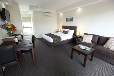 Bay Motel Safety Beach - Hotel Gold Coast 0