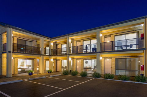 Bay Motel Safety Beach - Hotel Gold Coast 25