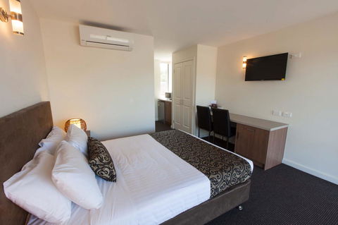Bay Motel Safety Beach - Hotel Gold Coast 8