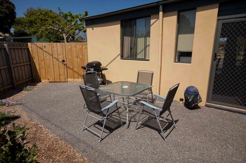 Bay Motel Safety Beach - Hotel Gold Coast 26