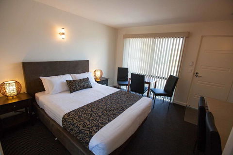 Bay Motel Safety Beach - Hotel Gold Coast 20