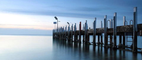 Bay Motel Safety Beach - Hotel Gold Coast 16