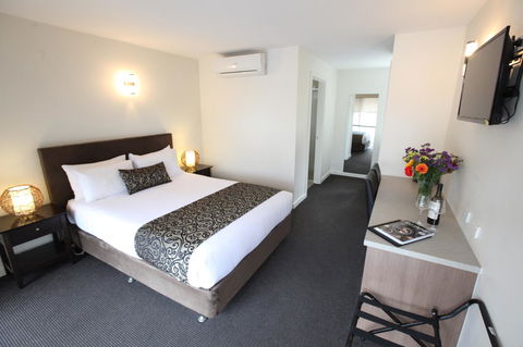 Bay Motel Safety Beach - Hotel Gold Coast 1
