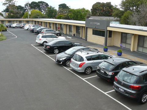 Bay Motel Safety Beach - Hotel Gold Coast 11