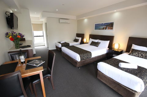 Bay Motel Safety Beach - Hotel Gold Coast 6