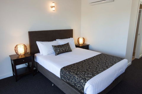 Bay Motel Safety Beach - Hotel Gold Coast 23