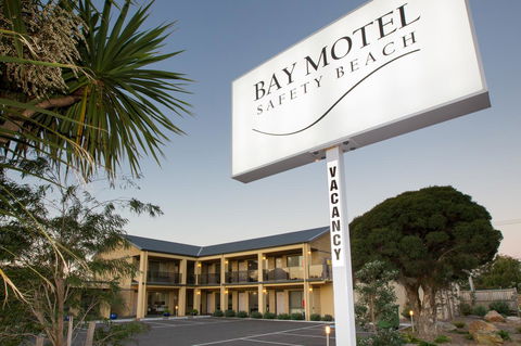 Bay Motel Safety Beach - Hotel Gold Coast 2