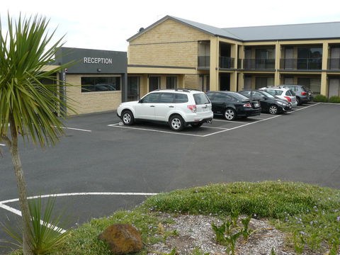 Bay Motel Safety Beach - Hotel Gold Coast 12