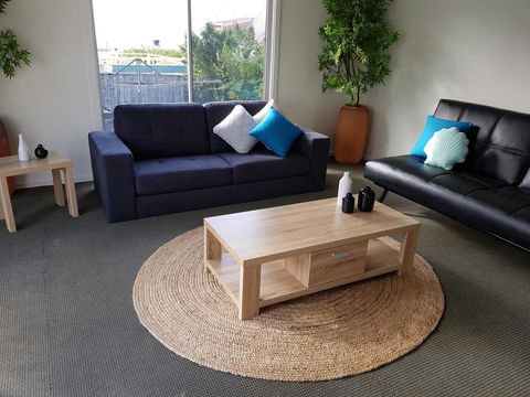 Dromana Holiday Beach House - Hotel Gold Coast 5