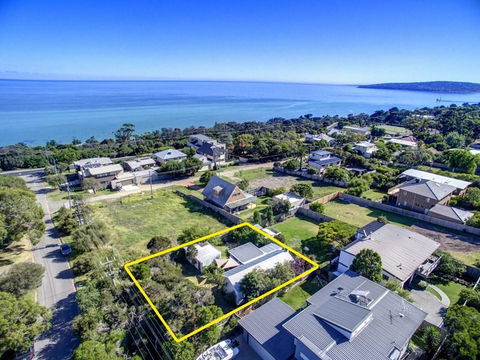 Dromana Holiday Beach House - Hotel Gold Coast 0