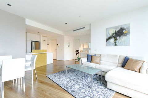Waterfront Melbourne Apartments - Hotel Gold Coast 36
