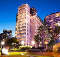 Southbank Apartments 28 Southgate - Hotel Gold Coast