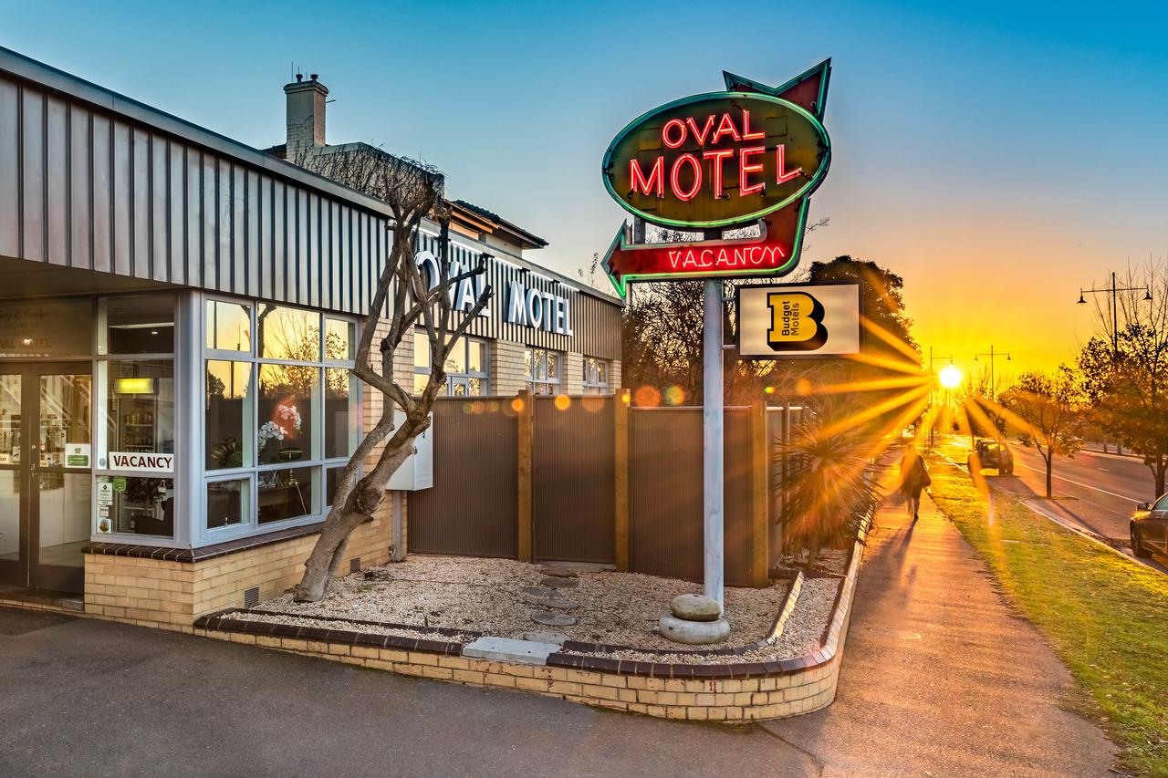 Bendigo VIC Hotel Gold Coast
