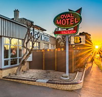 Bendigo Oval Motel - Hotel Gold Coast