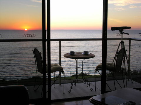Clifftop Apartments Portland Vic - Hotel Gold Coast 0