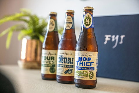 Nightcap At The Cheeky Squire - Hotel Gold Coast 26