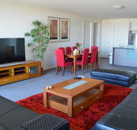 3BR Apartment at Victoria Tower Southbank - Hotel Gold Coast