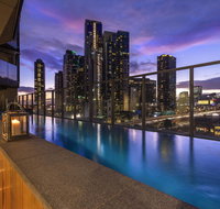 Imagine Marco - Hotel Gold Coast