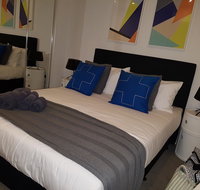 Amazing Accommodations Vogue - Hotel Gold Coast
