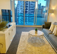 Luxury Apartments with View - Hotel Gold Coast