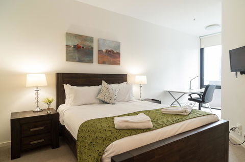 AKOM AT Docklands - Hotel Gold Coast 36