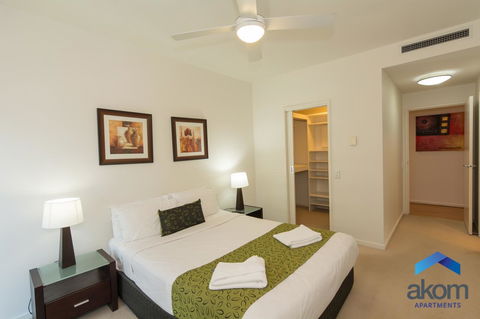 AKOM AT Docklands - Hotel Gold Coast 10
