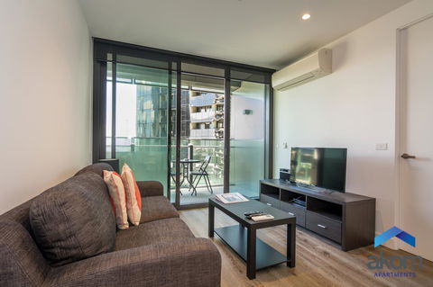 AKOM AT Docklands - Hotel Gold Coast 18