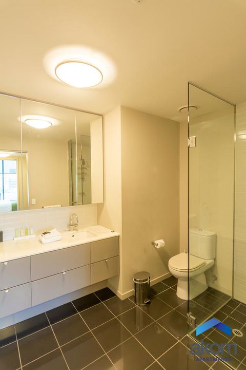 AKOM AT Docklands - Hotel Gold Coast 31