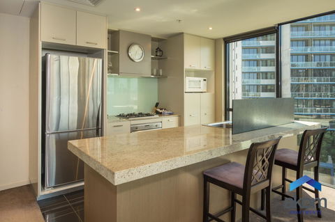 AKOM AT Docklands - Hotel Gold Coast 33