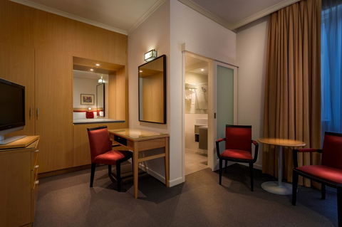 BEST WESTERN PLUS Travel Inn - Hotel Gold Coast 38