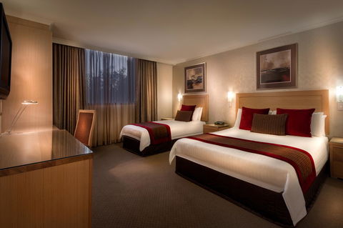 BEST WESTERN PLUS Travel Inn - Hotel Gold Coast 25