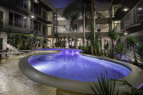 BEST WESTERN PLUS Travel Inn - Hotel Gold Coast 2