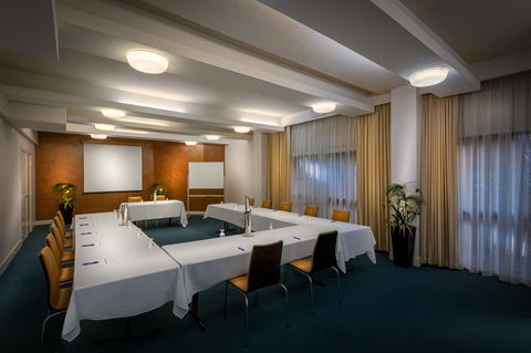 BEST WESTERN PLUS Travel Inn - Hotel Gold Coast 18