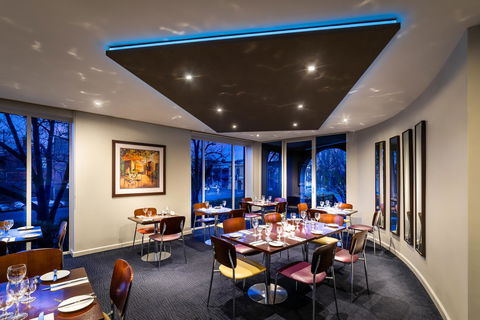 BEST WESTERN PLUS Travel Inn - Hotel Gold Coast 4